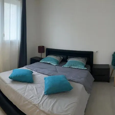 Sud 3 Pièces * Montpellier