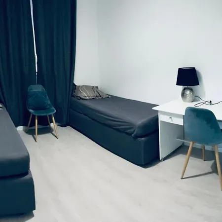Apartamento Sud 3 Pieces