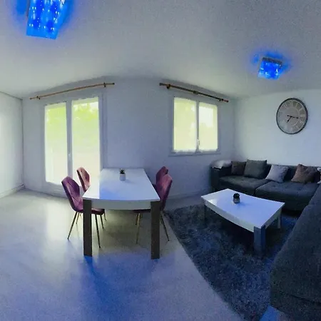 Sud 3 Pieces Montpellier